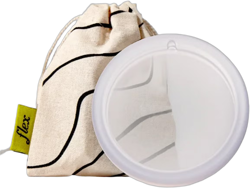 Flex Reusable Disc