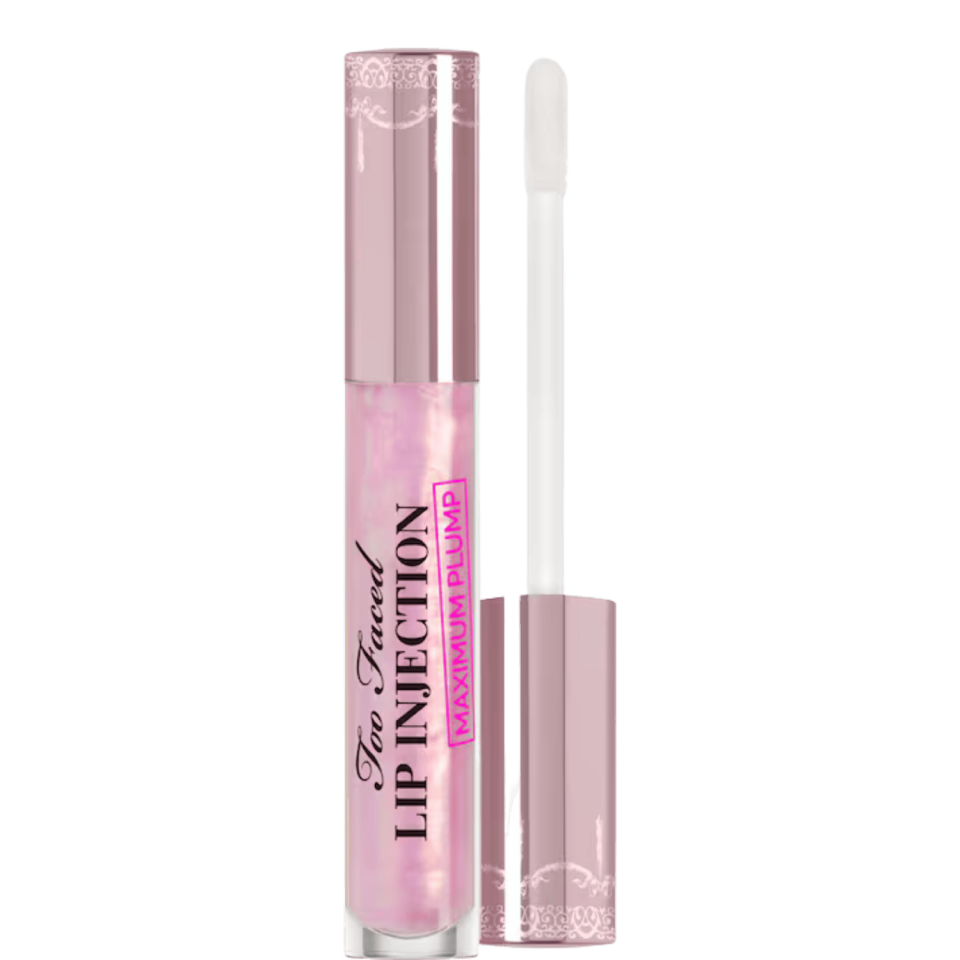 Lip Injection Maximum Plump Lip Gloss