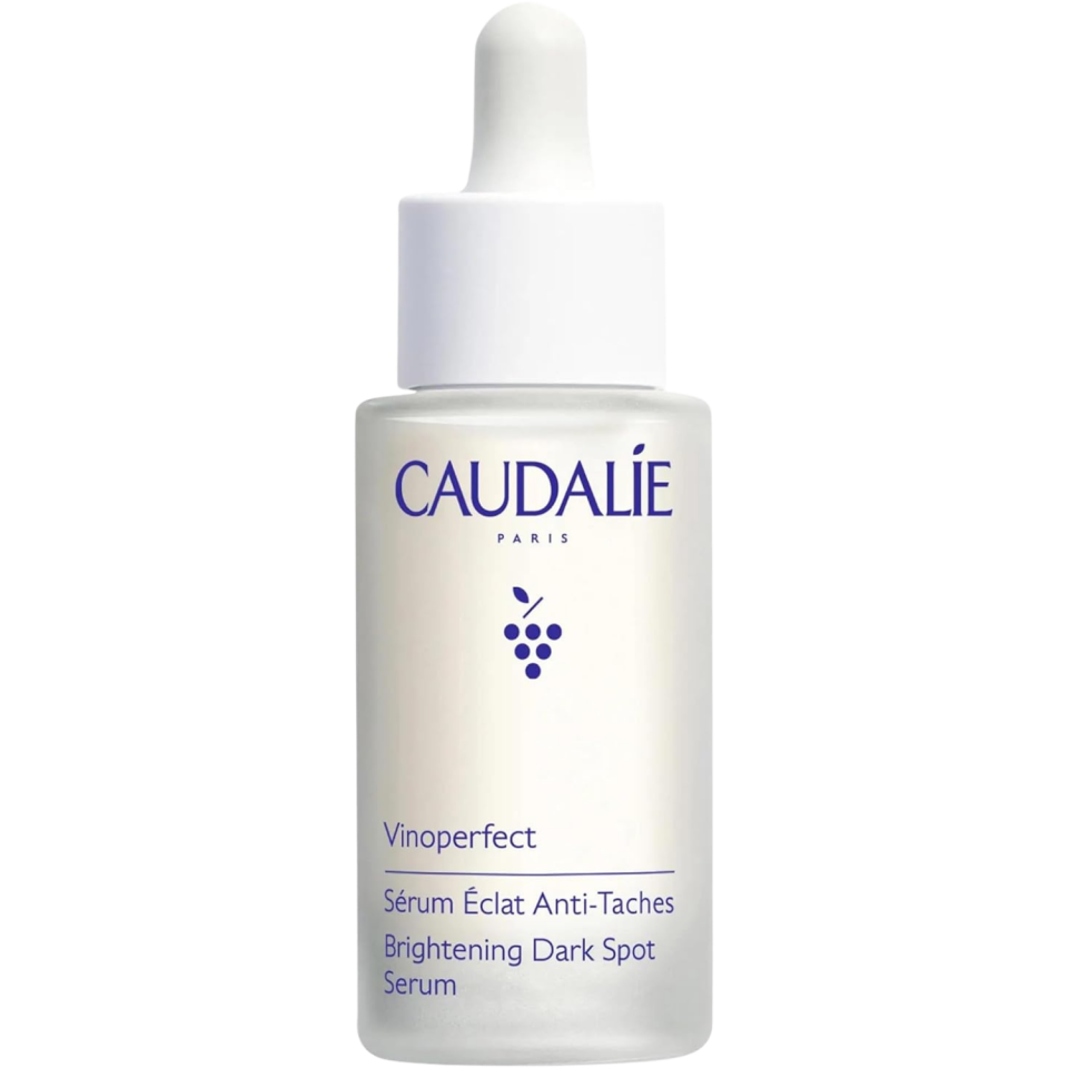 Caudalie Vinoperfect Brightening Dark Spot Serum