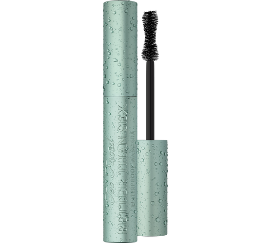 Too Faced Better Than Sex Waterproof Mascara