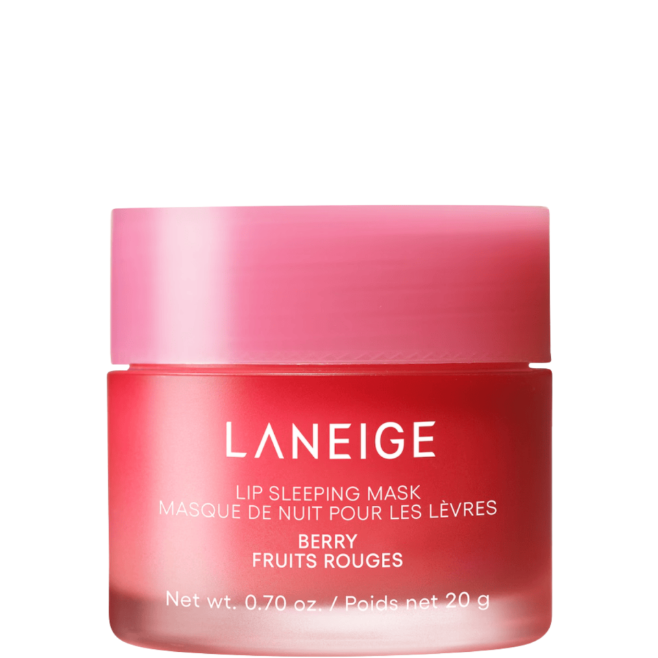 Laneige Lip Sleeping Mask