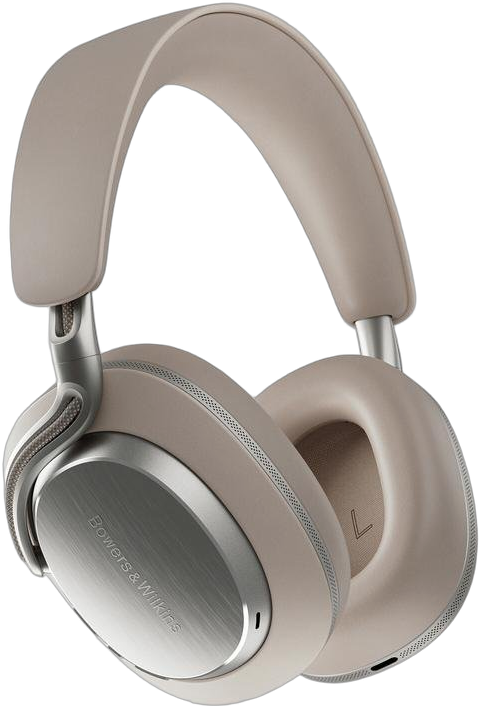 Bowers & Wilkins Px8 Noise Cancelling Headphones