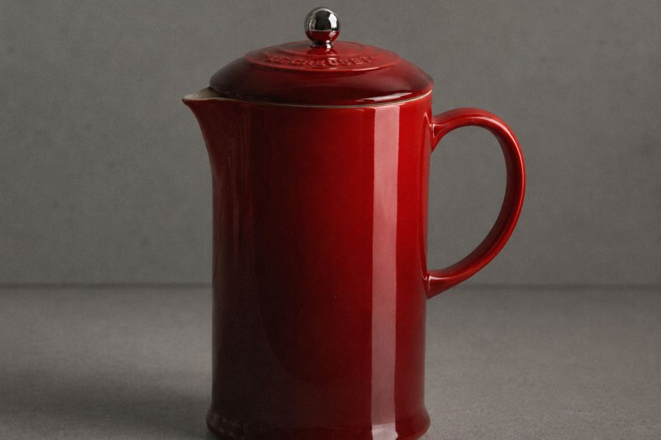 French Press Round Up