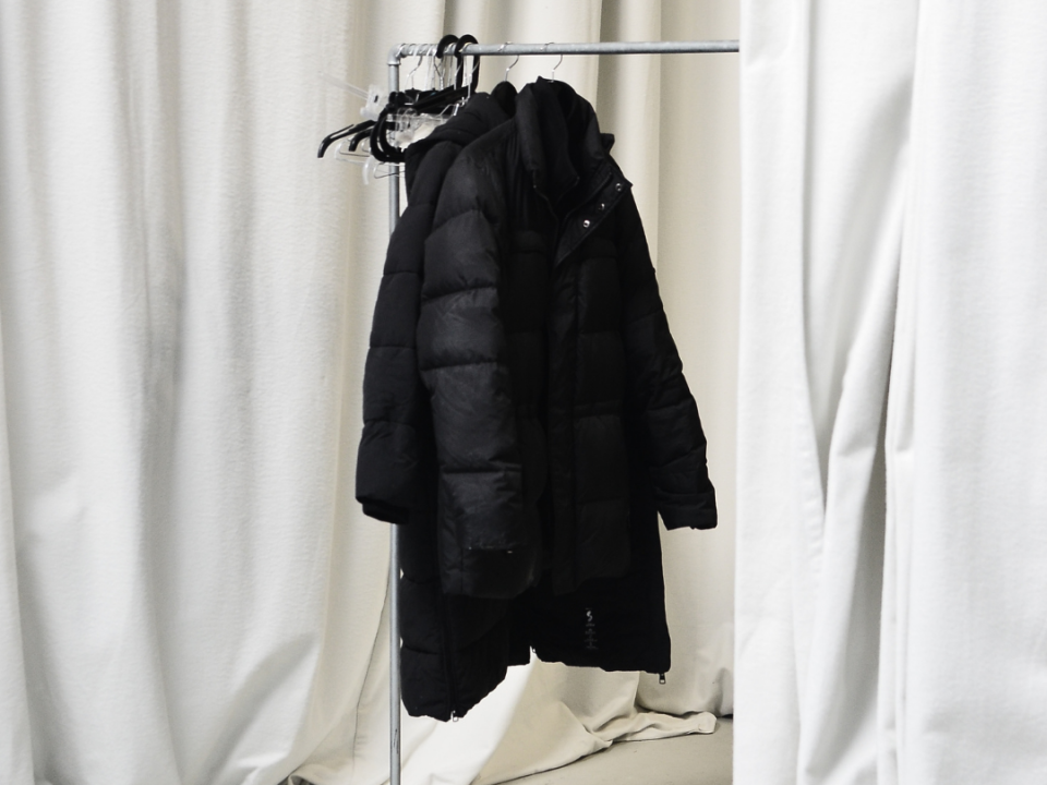 Closet
