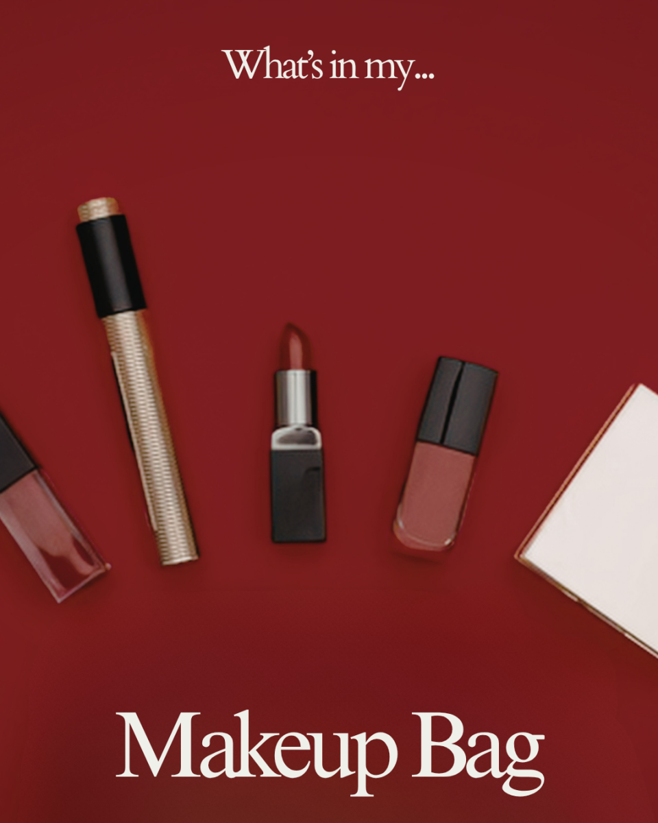 Makeup Bag